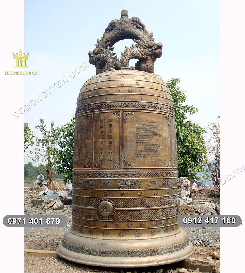 cơ sở đ&uacute;c chu&ocirc;ng đồng